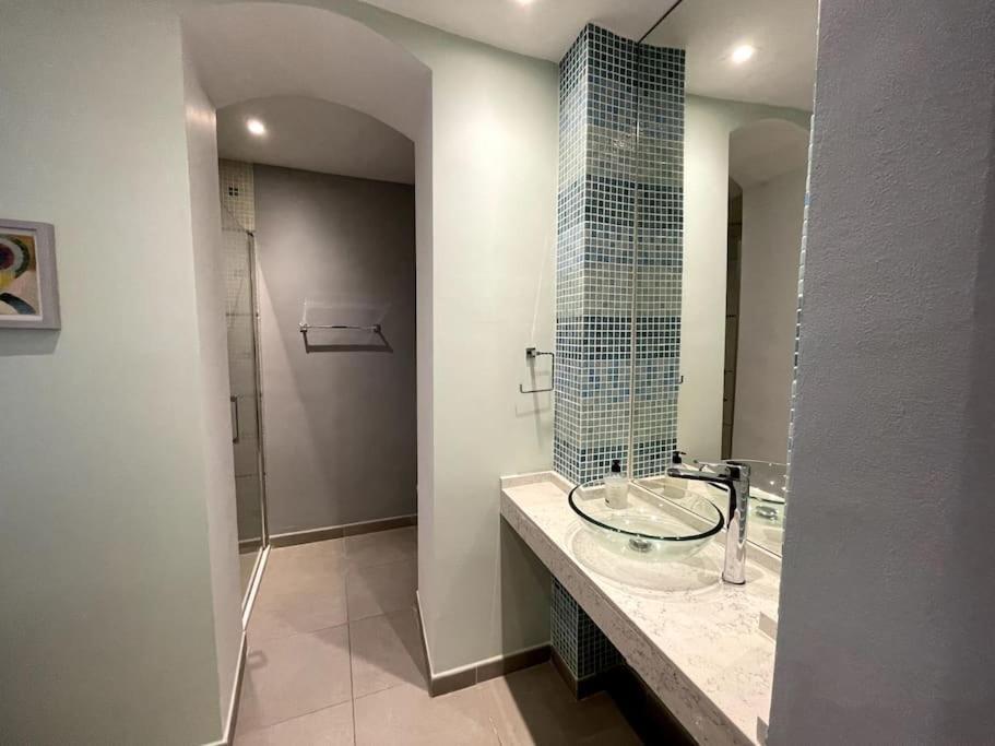 Апартаменти Stylish 2Br Contemporary Design Perfect Vacation Гібралтар Екстер'єр фото